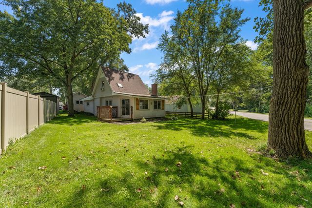 13907 Lauerman Street, Cedar Lake, IN 46303