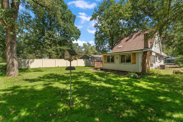13907 Lauerman Street, Cedar Lake, IN 46303