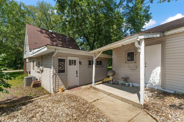 13907 Lauerman Street, Cedar Lake, IN 46303
