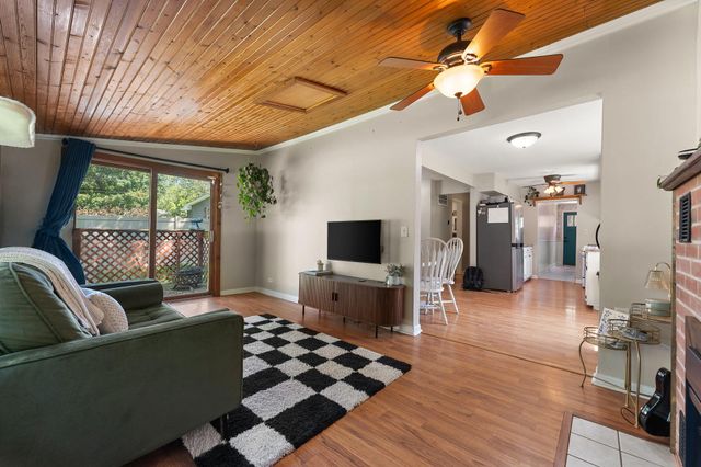 13907 Lauerman Street, Cedar Lake, IN 46303