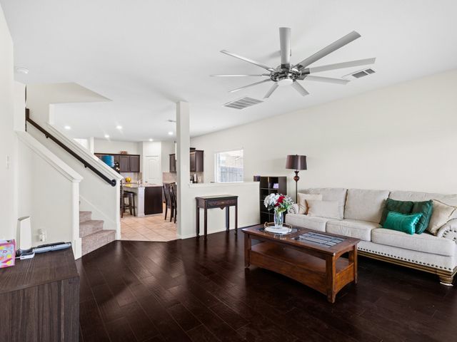 7901 Mosspark Lane, Fort Worth, TX 76123