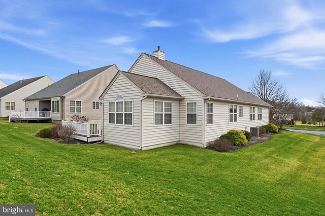 179 MASTERS DR, Pottstown, PA 19464