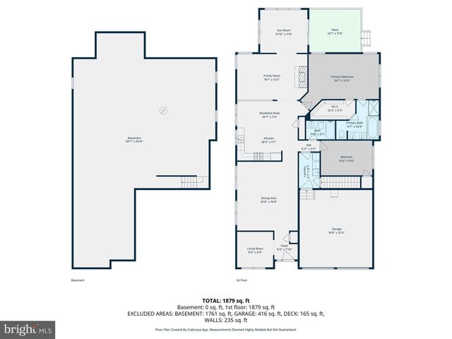 179 MASTERS DR, Pottstown, PA 19464