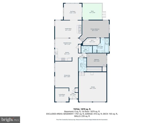 179 MASTERS DR, Pottstown, PA 19464