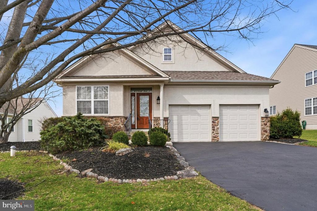 179 MASTERS DR, Pottstown, PA 19464