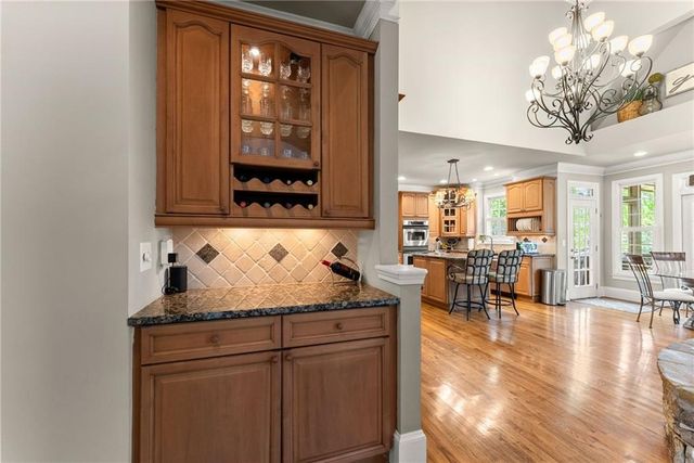935 Golf View Court, Dacula, GA 30019