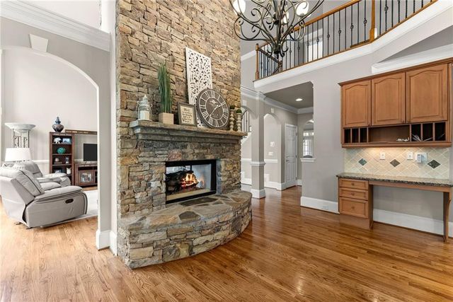 935 Golf View Court, Dacula, GA 30019