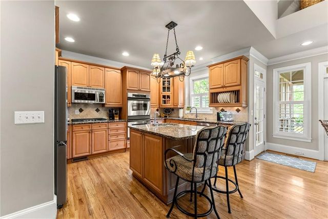 935 Golf View Court, Dacula, GA 30019