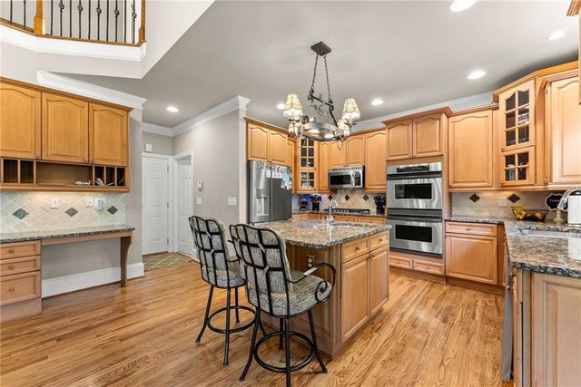 935 Golf View Court, Dacula, GA 30019