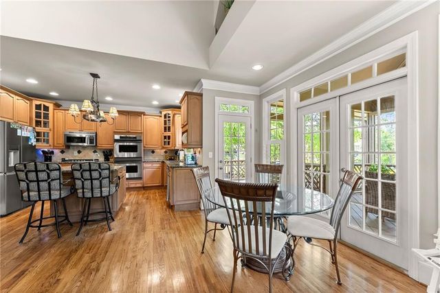 935 Golf View Court, Dacula, GA 30019