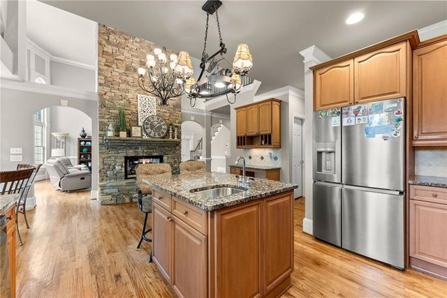 935 Golf View Court, Dacula, GA 30019