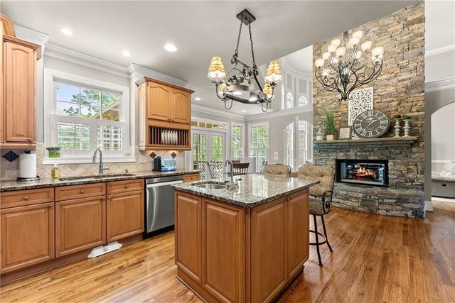 935 Golf View Court, Dacula, GA 30019