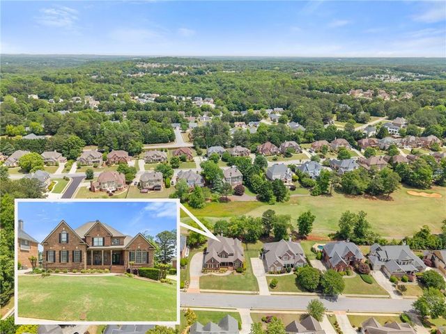 935 Golf View Court, Dacula, GA 30019