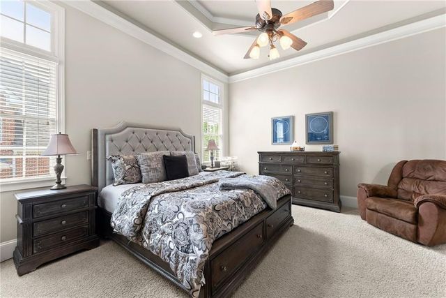 935 Golf View Court, Dacula, GA 30019