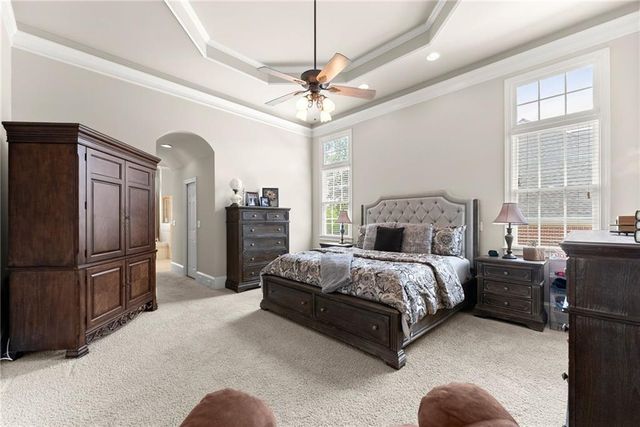 935 Golf View Court, Dacula, GA 30019