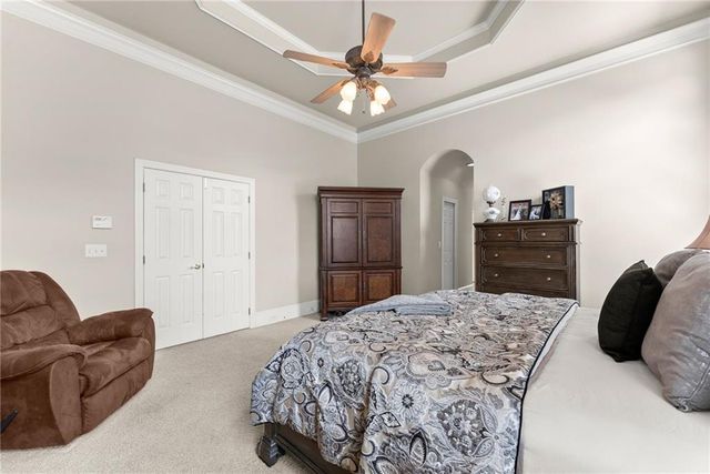 935 Golf View Court, Dacula, GA 30019