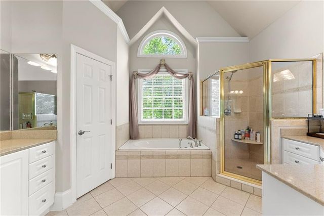 935 Golf View Court, Dacula, GA 30019