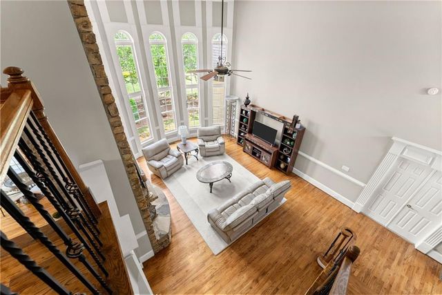 935 Golf View Court, Dacula, GA 30019