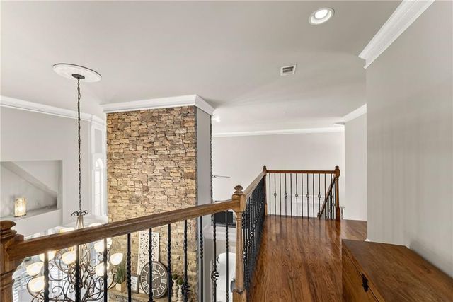 935 Golf View Court, Dacula, GA 30019
