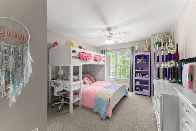 935 Golf View Court, Dacula, GA 30019