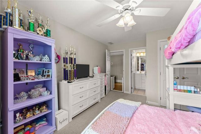 935 Golf View Court, Dacula, GA 30019