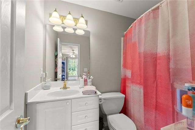 935 Golf View Court, Dacula, GA 30019