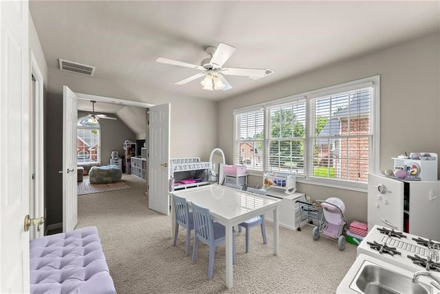 935 Golf View Court, Dacula, GA 30019