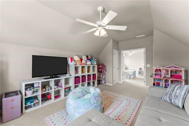 935 Golf View Court, Dacula, GA 30019