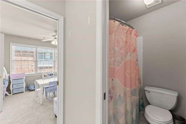 935 Golf View Court, Dacula, GA 30019