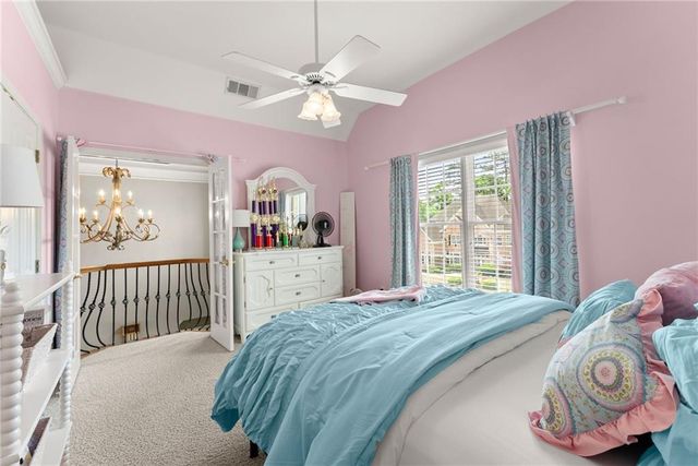 935 Golf View Court, Dacula, GA 30019