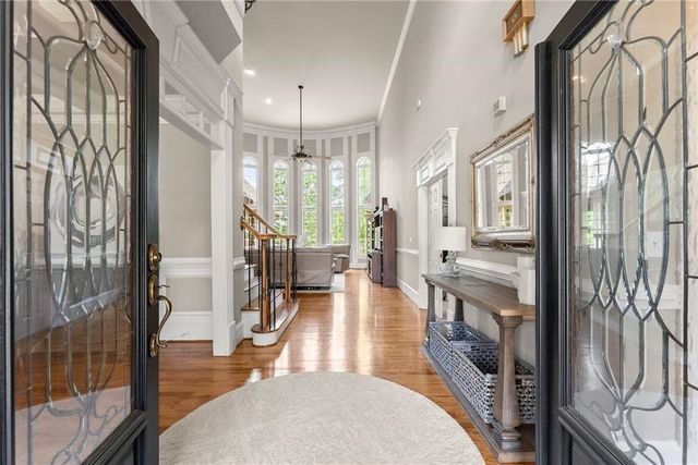935 Golf View Court, Dacula, GA 30019