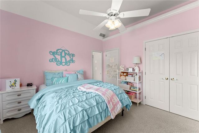 935 Golf View Court, Dacula, GA 30019