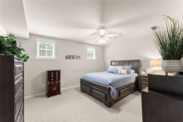 935 Golf View Court, Dacula, GA 30019