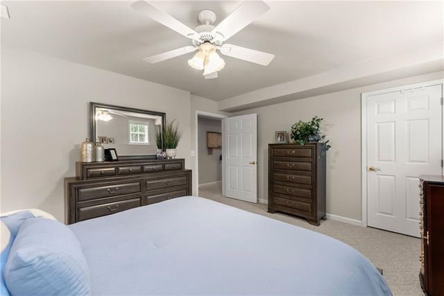 935 Golf View Court, Dacula, GA 30019