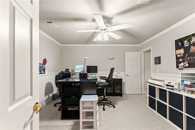 935 Golf View Court, Dacula, GA 30019