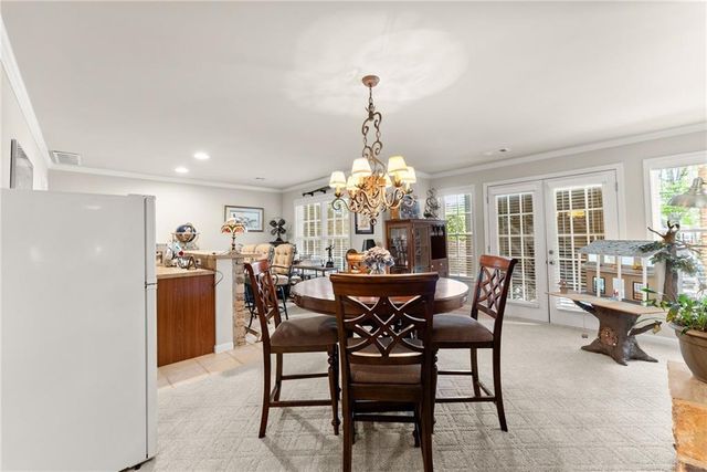 935 Golf View Court, Dacula, GA 30019