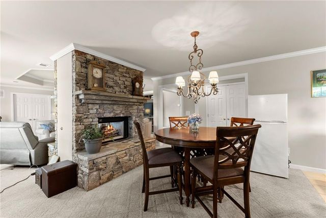 935 Golf View Court, Dacula, GA 30019