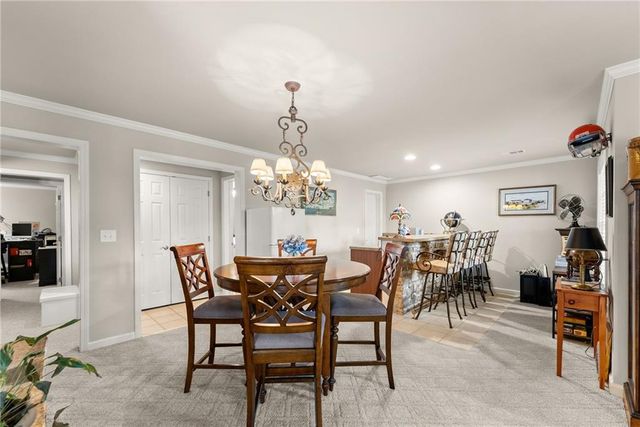 935 Golf View Court, Dacula, GA 30019