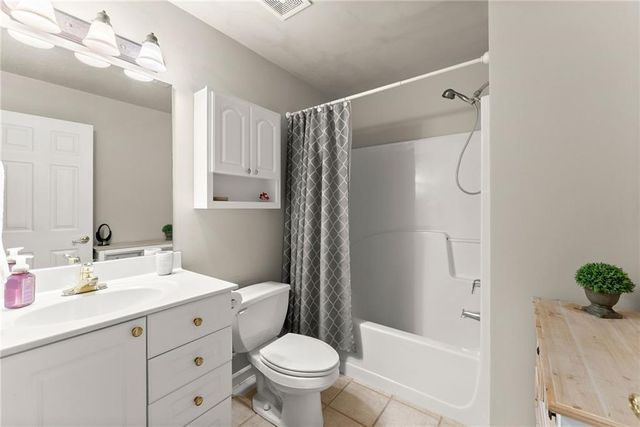935 Golf View Court, Dacula, GA 30019