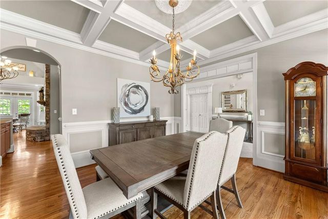 935 Golf View Court, Dacula, GA 30019