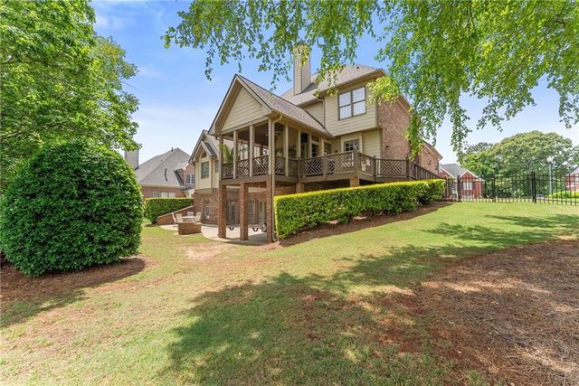 935 Golf View Court, Dacula, GA 30019