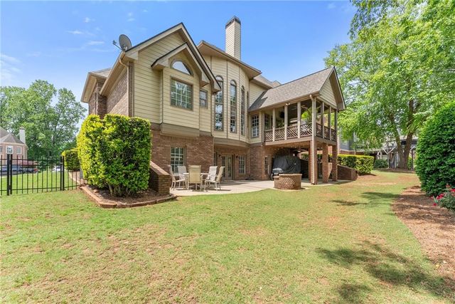 935 Golf View Court, Dacula, GA 30019