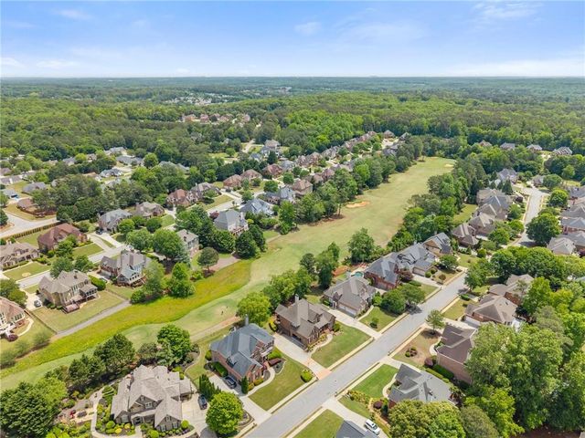 935 Golf View Court, Dacula, GA 30019