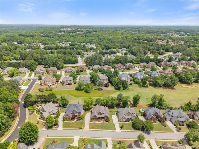 935 Golf View Court, Dacula, GA 30019