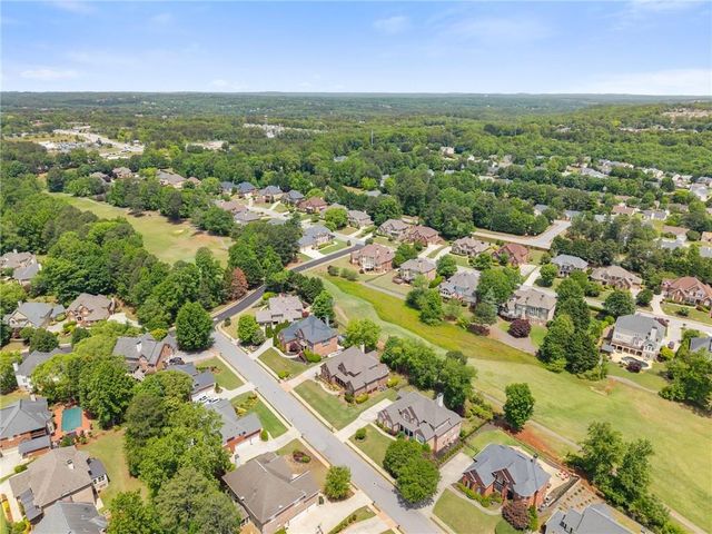 935 Golf View Court, Dacula, GA 30019