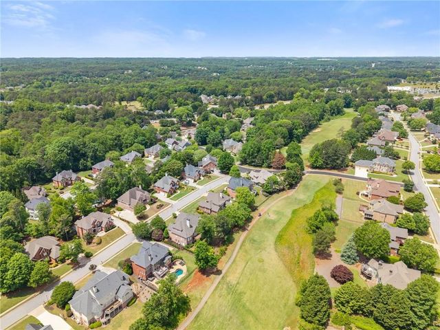 935 Golf View Court, Dacula, GA 30019
