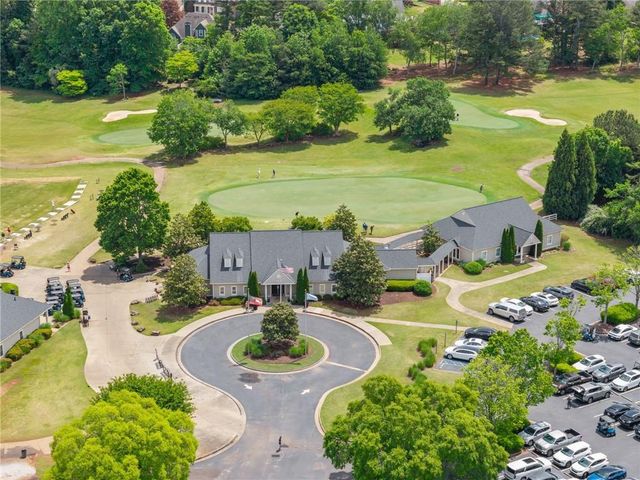 935 Golf View Court, Dacula, GA 30019