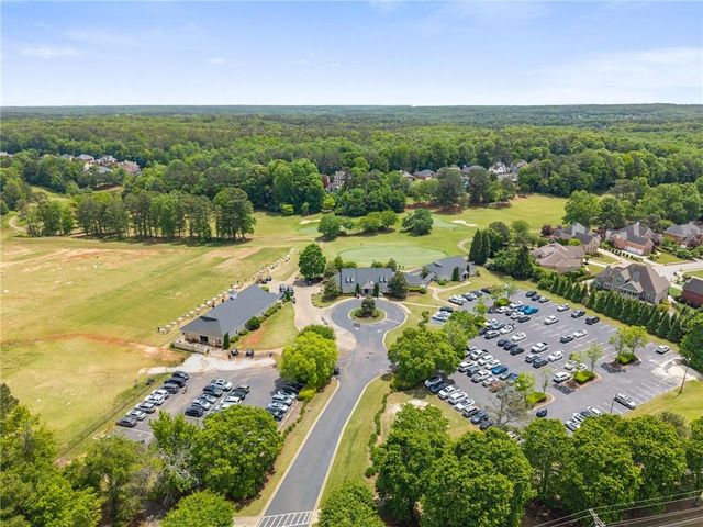 935 Golf View Court, Dacula, GA 30019