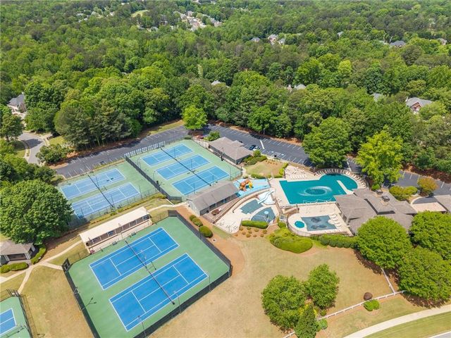 935 Golf View Court, Dacula, GA 30019