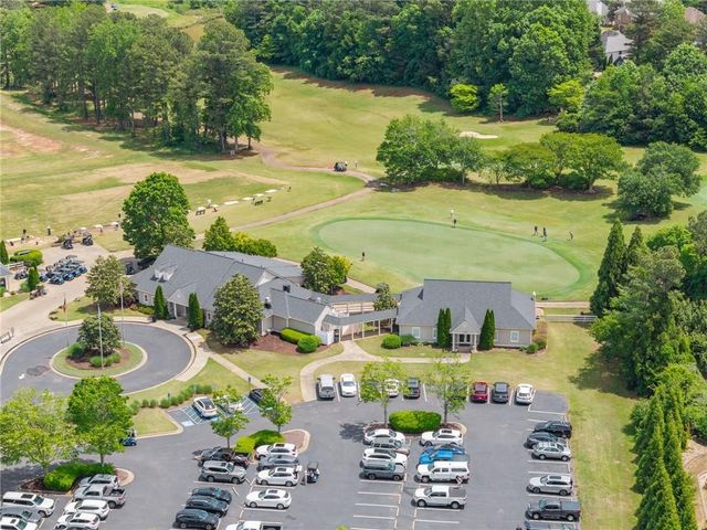 935 Golf View Court, Dacula, GA 30019